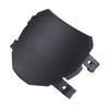 Targa Sostitutiva per Moto da Cross Elettrica per Bicicletta Elettrica SurRon LBX Targa Anteriore in Plastica Impermeabile