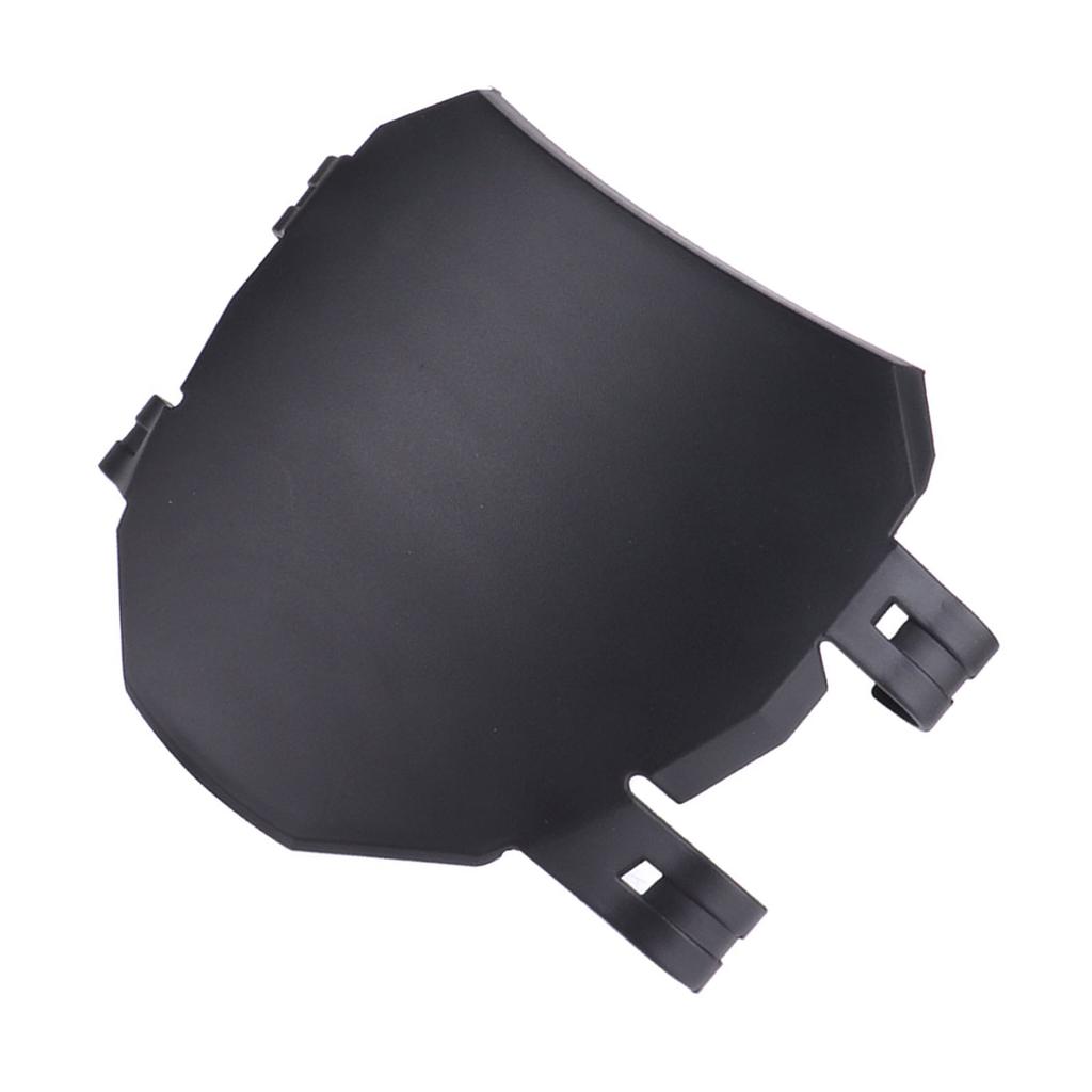Targa Sostitutiva per Moto da Cross Elettrica per Bicicletta Elettrica SurRon LBX Targa Anteriore in Plastica Impermeabile