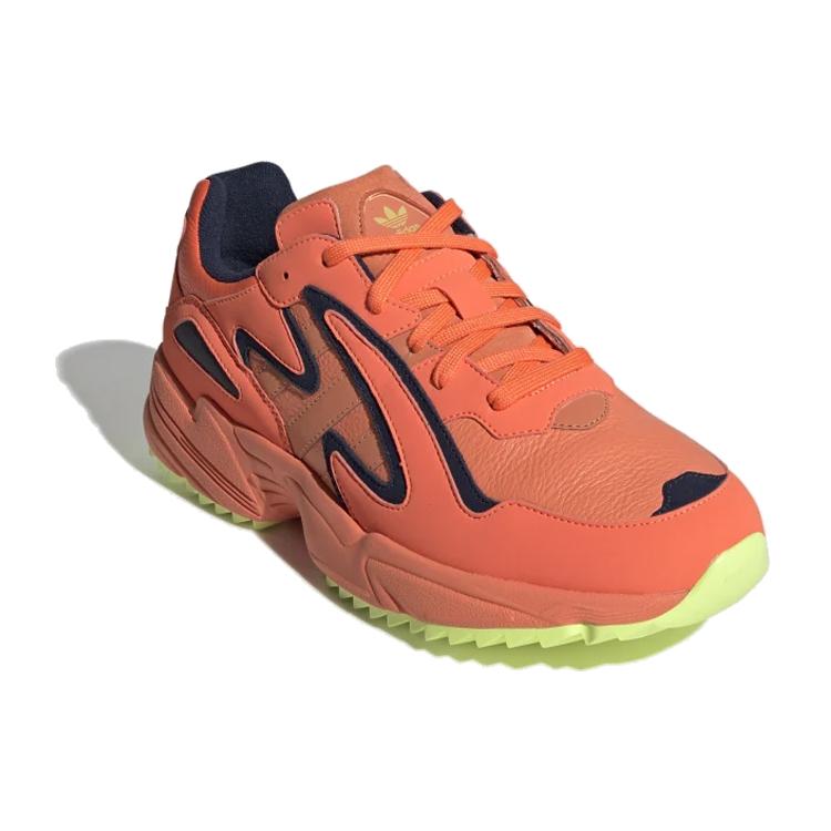 Adidas Yung-96 Chasm Trail 'Hi-Res Coral' EF8974