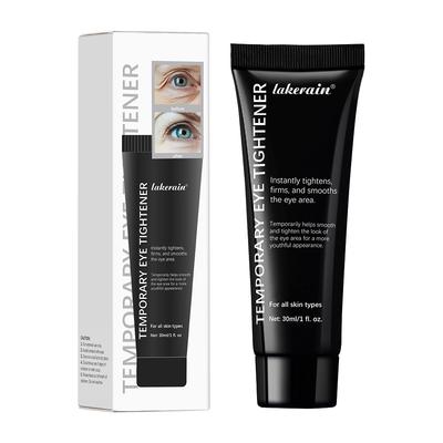 Instant Temporary Face Tightener Cream Anti-Aging Benefits Tighten Firm and Smooth Fine Lines and Deep Wrinkles Skincare F