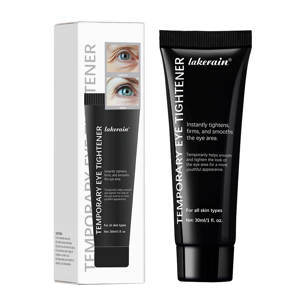 Instant Temporary Face Tightener Cream Anti-Aging Benefits Tighten Firm and Smooth Fine Lines and Deep Wrinkles Skincare F