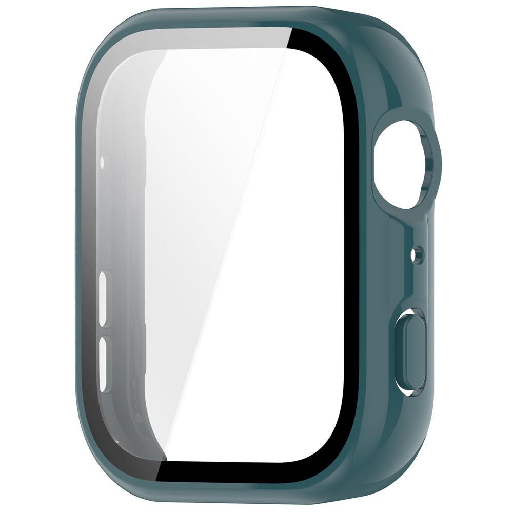 Tempered Glass+ Case For Huawei Watch Fit 5/5 Pro Cover All-Around PC Bumper Screen Protector Cases For Huawei Fit 5/5pro Accesorios