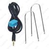 Volkswagen Passat B5 Bora Blaupunkt CD Player AUX Cable Disassembly Tool