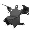 Headlight Upper Fairing Stay Bracket High Stability Front Light Fixing Mount Stand for YZF R6 2017
