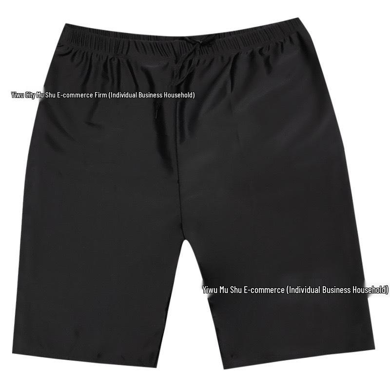 

Мужские быстросохнущие плавки для плавания за 5 минут для пляжа и бассейна 2024 One Size (140-180 Jin)