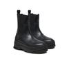 Ботинки Tommy Jeans Tjw Chelsea Flatform EN0EN02597 Black