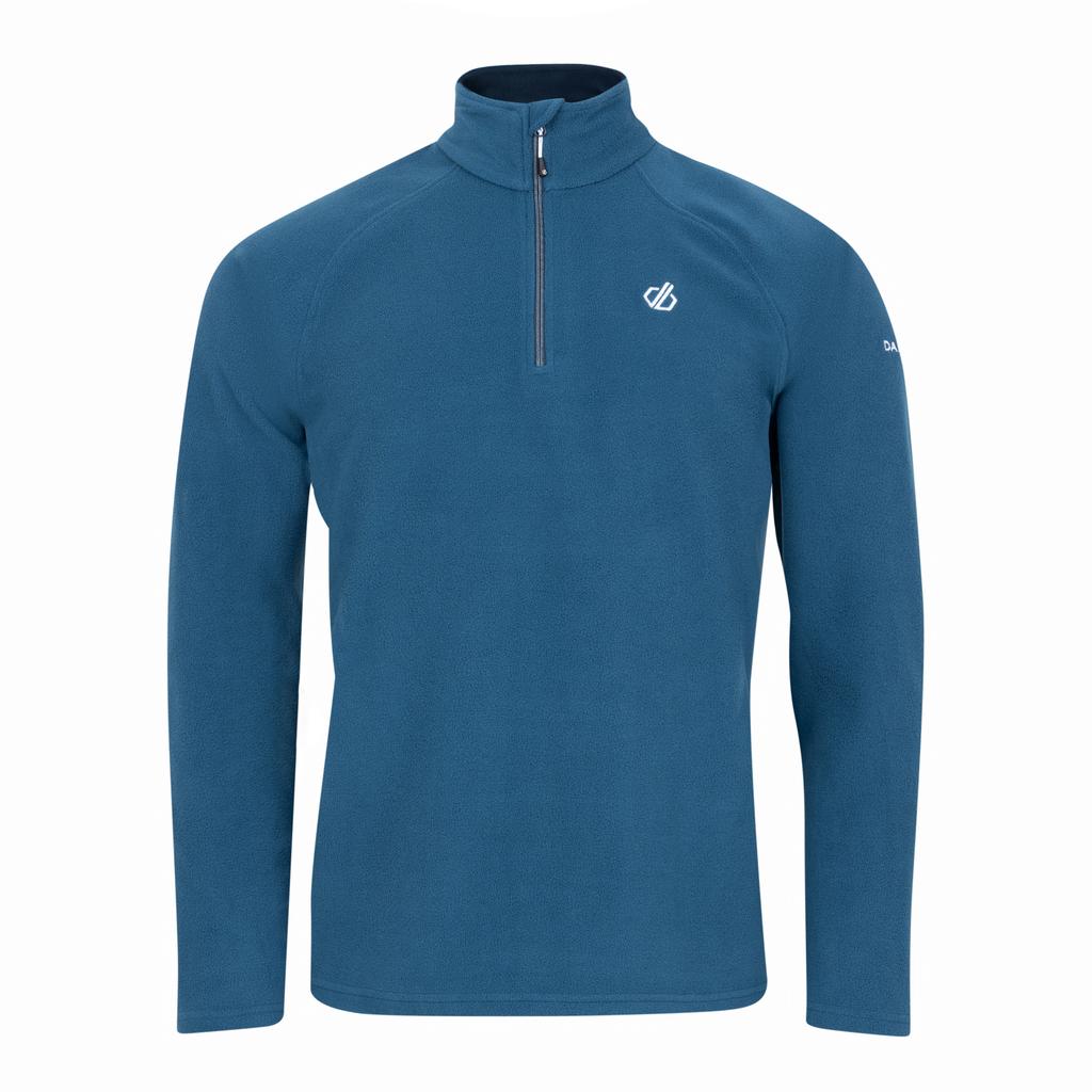 Mens Freethink II Fleece Top