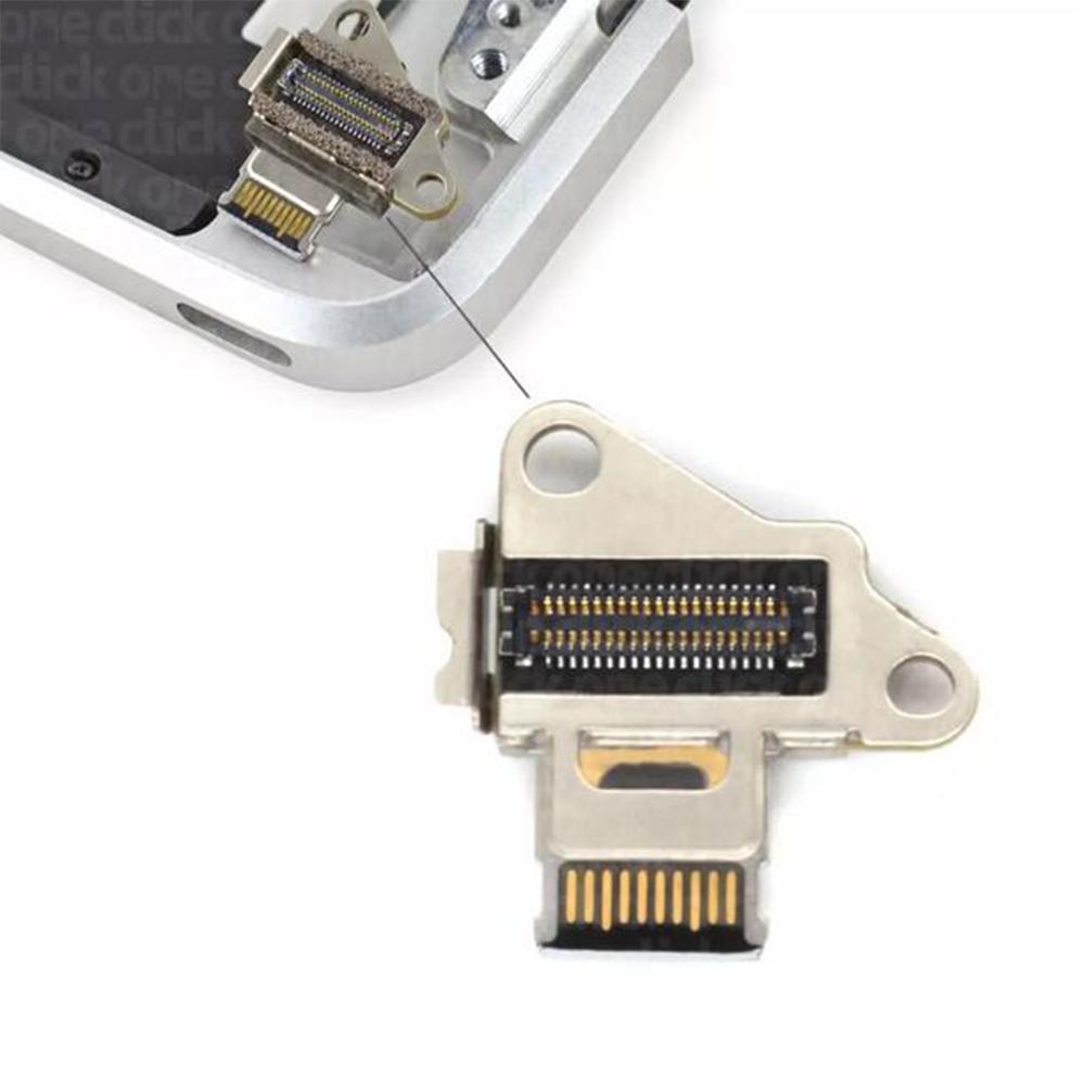 USB-C Connector Port Socket For MacBook A1534 2015