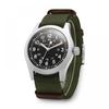 Hamilton H69529933 Khaki Field Mechanical Men S Nato Watch