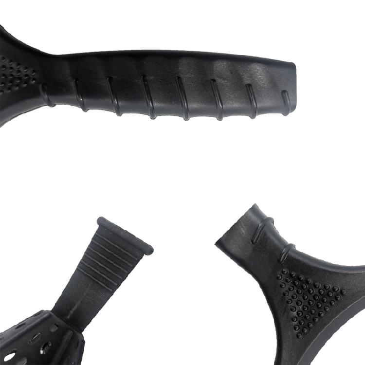 Fischerei-Katapulte Schleudern Futterspender Tragbare Angelköder Ziehen von Futterspendern