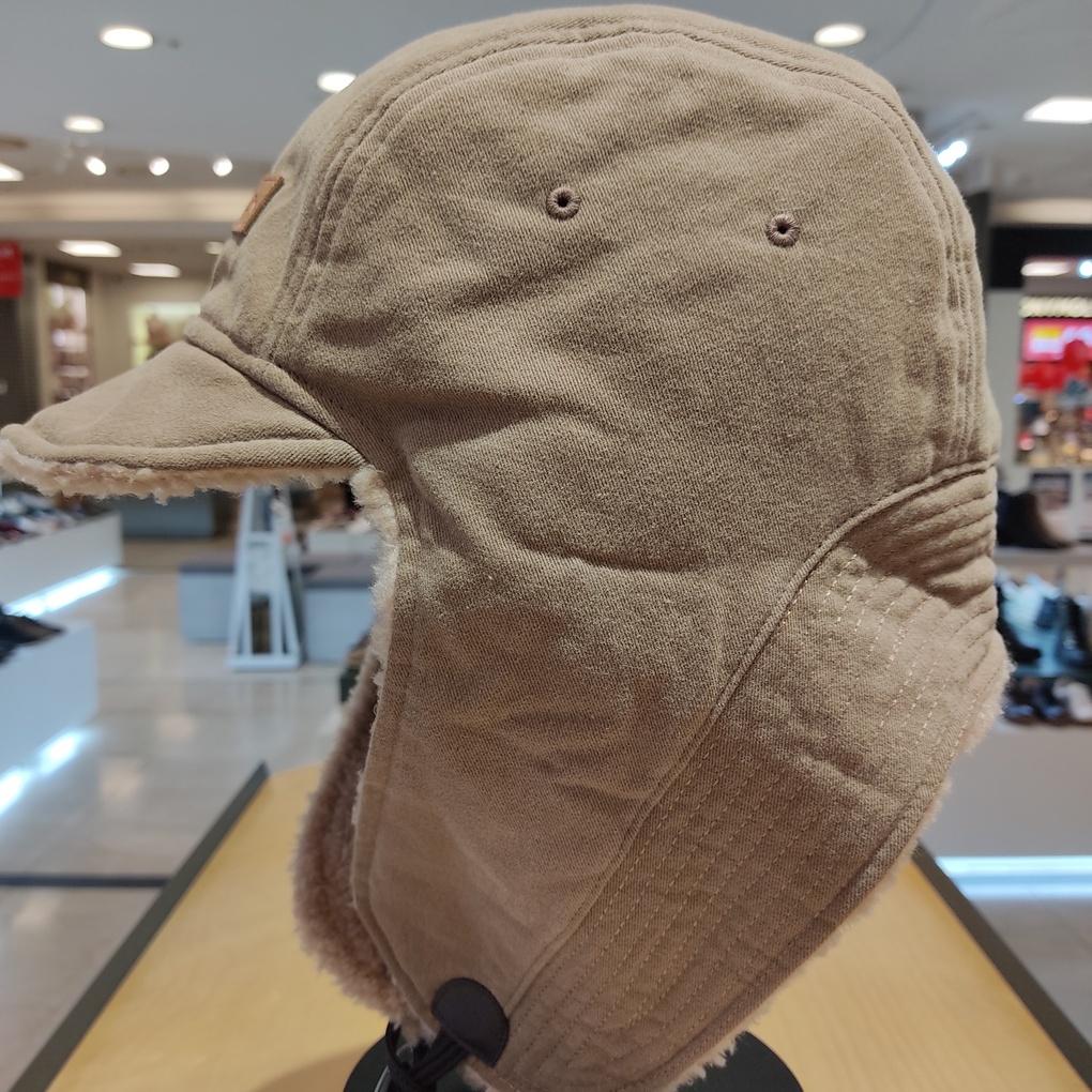 Capten (Authentic) Windmorn Earflap Winter Hat WMC6UAE021