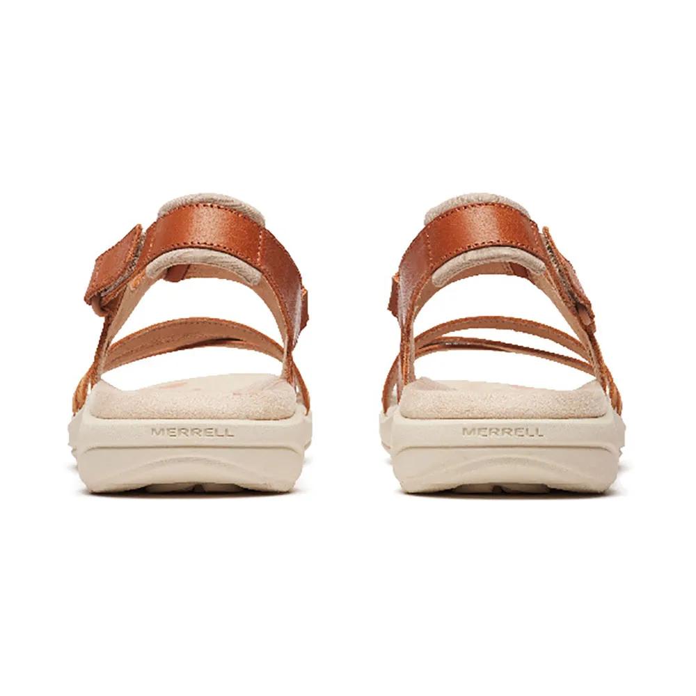 Merrell Сандалии Harbor Backstrap