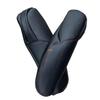 Universal for CRV 2010-2011 Truck Waterproof Car SUV Leather Auto Armrest Cover