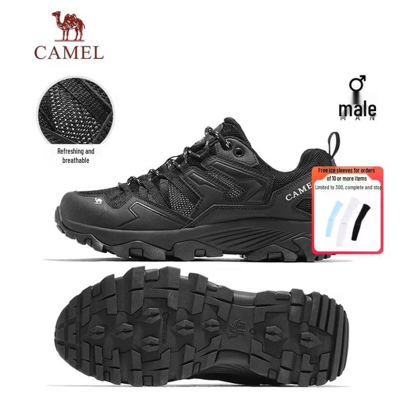CAMEL Kunlun Mountain Outdoor Hiking & Trekking Shoes EU 44