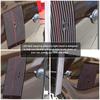 Car LED Stripe Line Board Acrylic Paintless Dent Repairing Tool Reflector Light with 3 Different