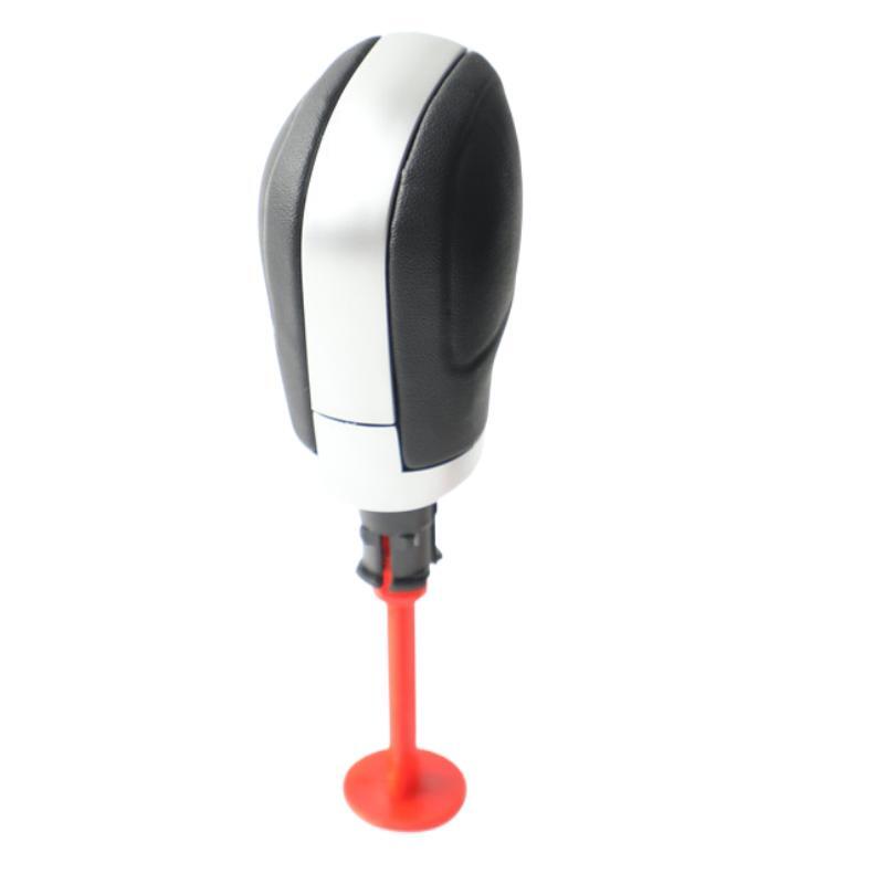 Automatic DSG Gear Shift Knob Shift Lever Stick Head HandBall For VW Passat CC Golf 6 GTI Jetta MK6 GLI TIGUAN For Sharan Seat Matte No Logo