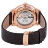 Mido Baroncelli Automatic Grey Dial Watch M0274263608800