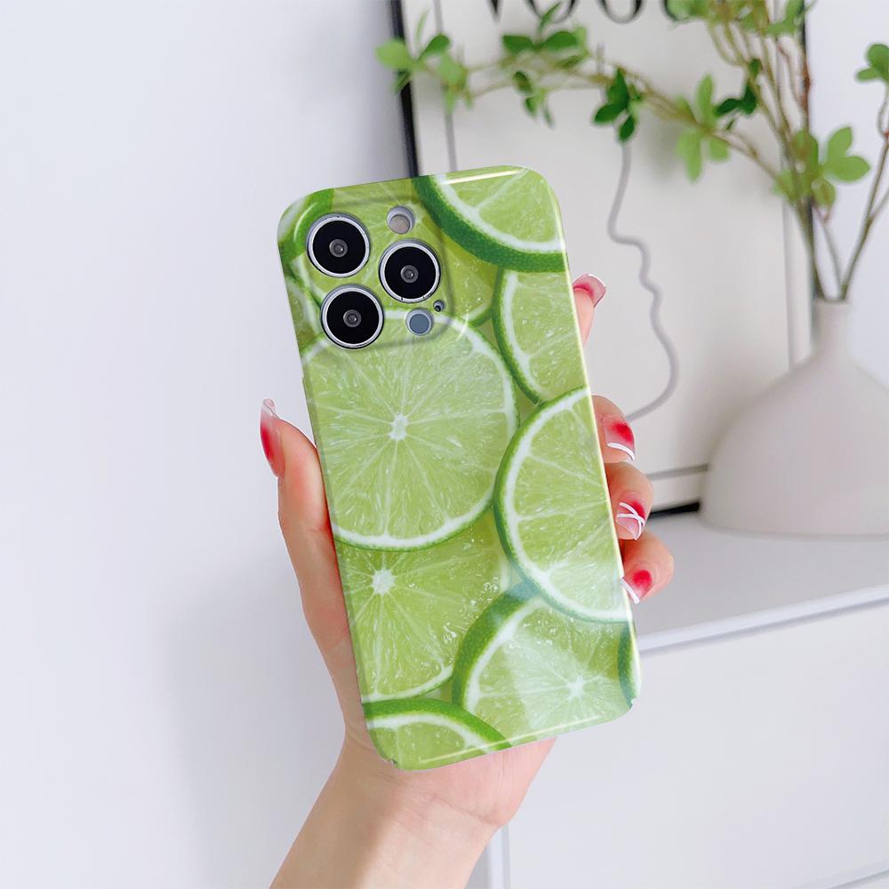 All-inclusive Film Phone Case Cartoon Fashion Design Hard Shell Full Cover Camera Protection Case for Samsung Xiaomi Poco Redmi Infinix Tecno