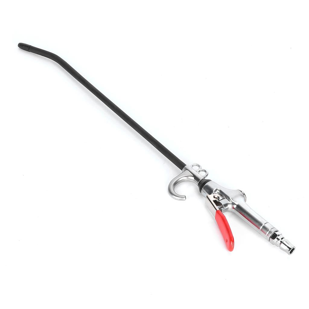 ABG400 Hochdruck Pneumatischer Staubreiniger Luftstaubbläser Werkzeug Zinklegierung