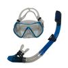 Bojue HD Anti-fog Snorkeling Mask Set