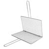 SMVP Edelstahl Grillrost