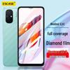 ESCASE Tempered Glass Screen & Lens Protectors for Xiaomi/Redmi