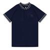Hummel Childrens/Kids Raglan Regular Polo Shirt