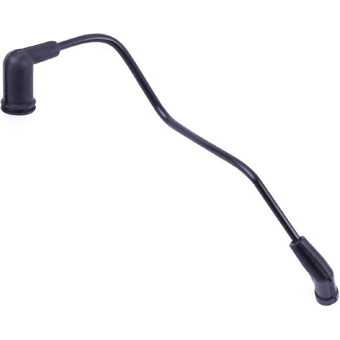 17113556 Fuel Injection Pressure Regulator Vacuum Line hose compitable with GM H2 Buick Isuzu,1999-2004 Chevy Avalanche Express Silverodo Sububan