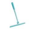 1 PZ Raschietto Doccia in Silicone Pulitore Bagni Tergipavimento Multiuso Pulizia Vetri Pavimento Finestre Strumento di Pulizia Domestico Tergivetro Acqua