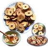 Fette di Giuggiole Essiccate Tisana Digestione Sana Frutta Foglia Larga Cinese Bevanda Naturale