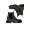 Jenny Fairy WS13202-05 Khaki Ankle Boots