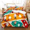 Cool Personality Alya Sometimes Hides Her Feelings in Russian Bedding Set New Soft Microfiber Anime Duvet Cover Pillowcase Home