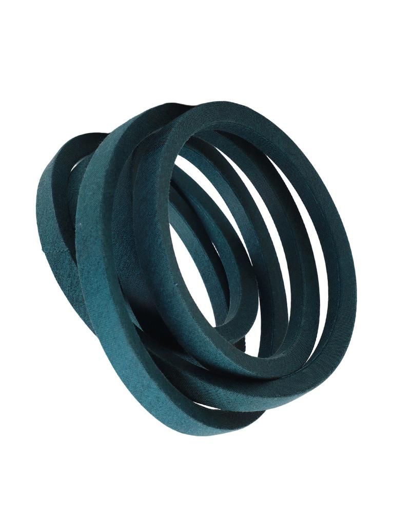 Mower Replacement Parts Aramid Cord Easy Installation Enhances Cutting Performance Resistant To Wear And Tear For CADET 1040