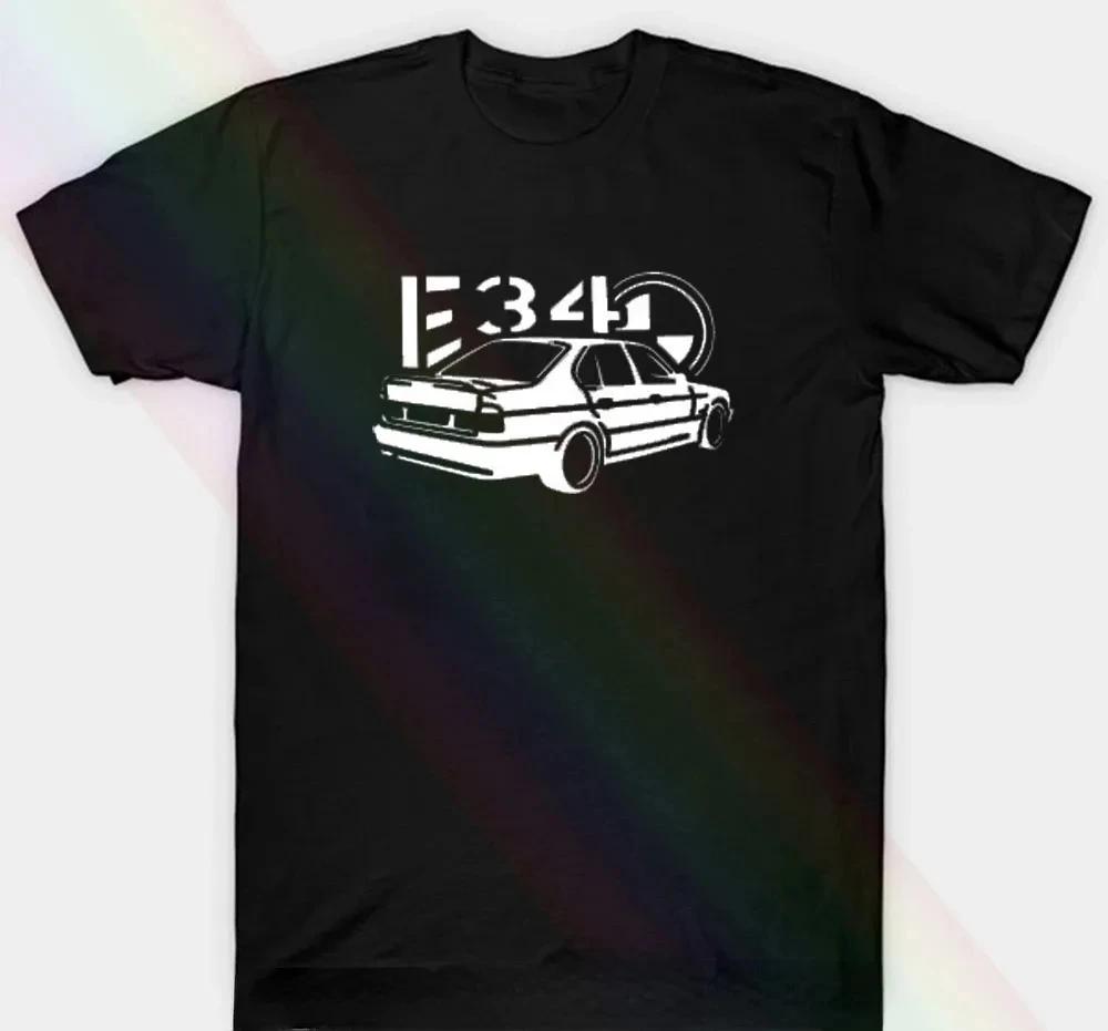 Pánské tričko s krátkým rukávem a kulatým výstřihem, Stack of E36 Variants Primer Conor McGregor Tisknuté tričko Unisex Vintage Vtipné tričko s krátkým rukávem