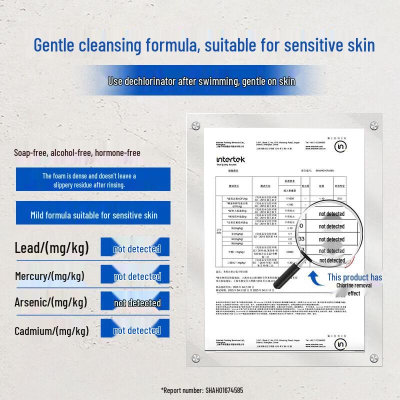 Adidas Men's 3-in-1 Shower Gel