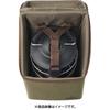 Logos Soft Guard Lantern Case M