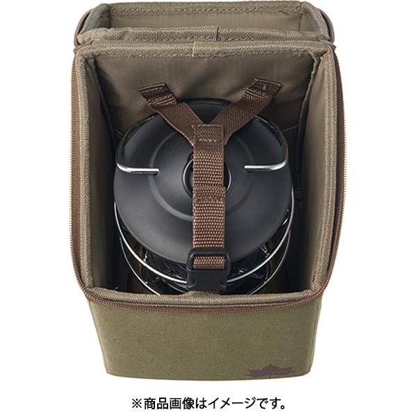 Logos Soft Guard Lantern Case M