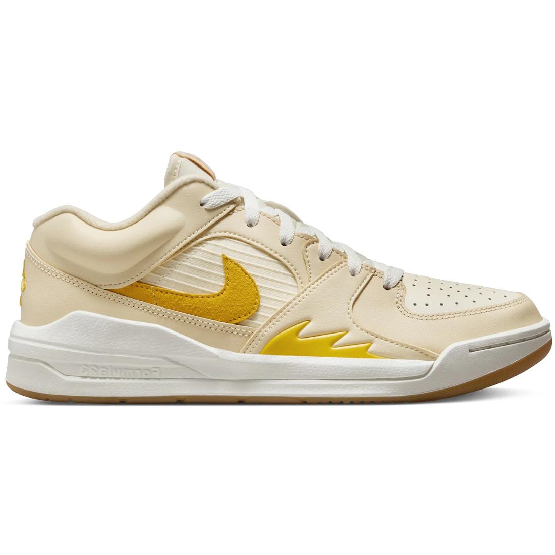 

Sneaker Jordan Stadium 90 Pale Vanilla Coconut Milk Tour Yellow Yellow Ochre (Women s)(FN0584-200) 35.5