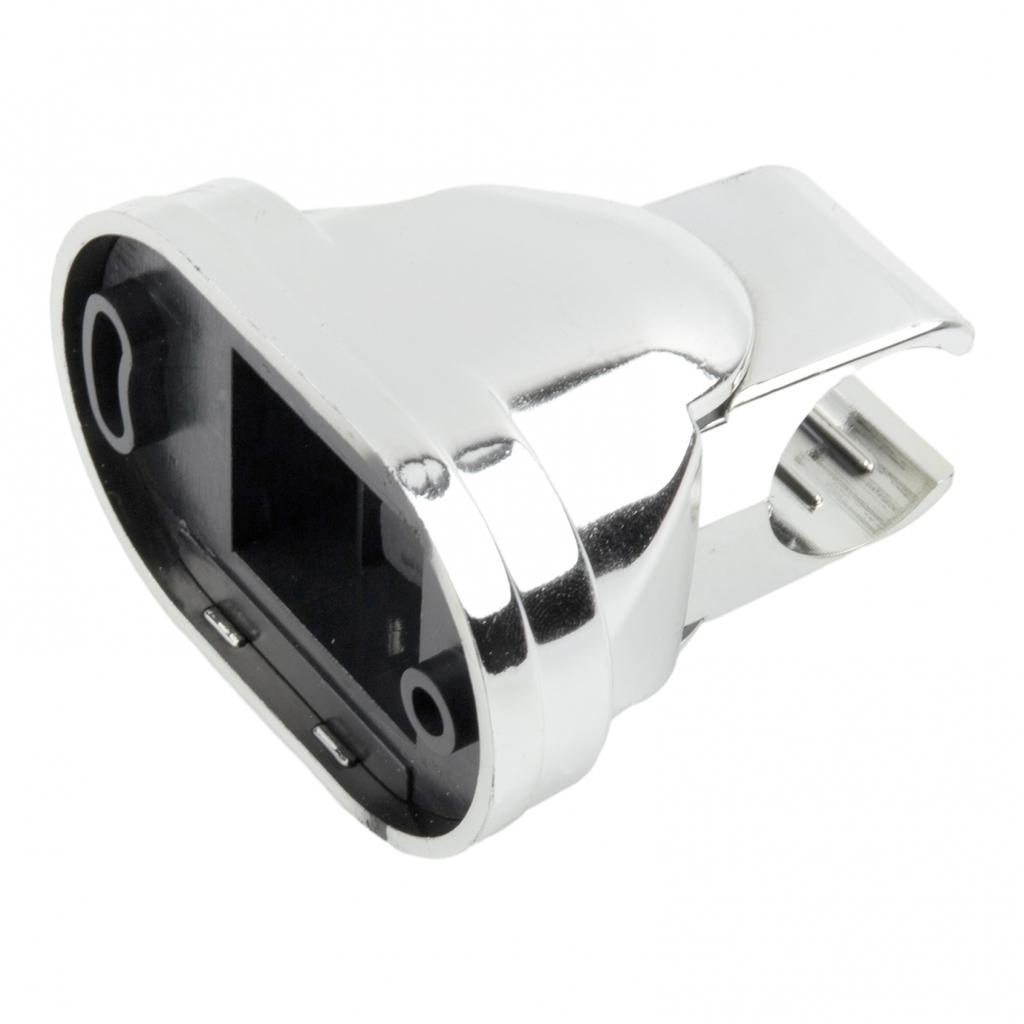 Mounted Support Wall-Mount Bracket Shower Head Holder Handheld Sprayer Base