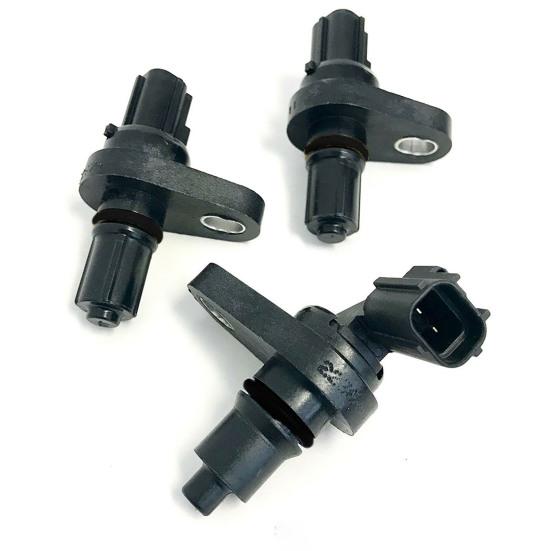 3Pcs Transmission High Sensitivity Replaceable Good Hardness Automatic Speed Sensor 5078554AA for Chrysler