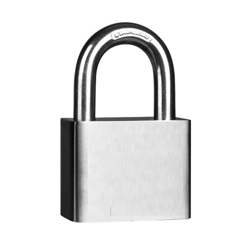 Chuke Security Padlock