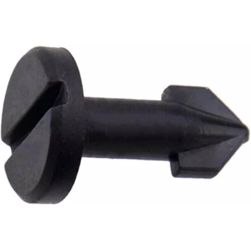 4Pcs Engine Appearance Cover Mounting Stud 91501-SS8-A01 for Honda