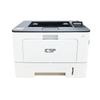 ICSP P1540DNW High-Speed Mono Laser Printer CN plug (adapter included)