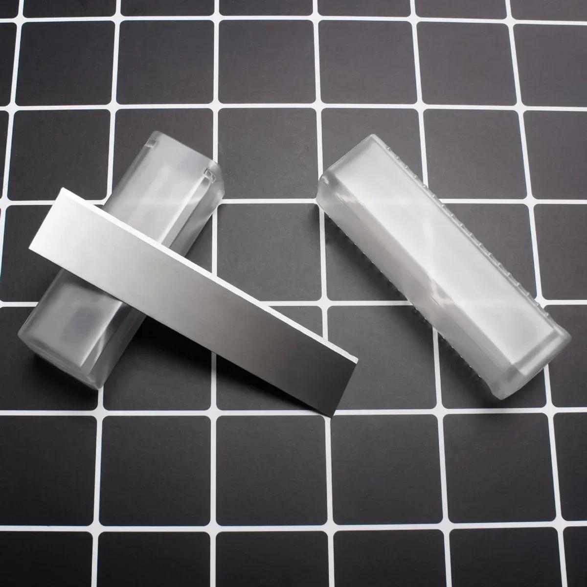 

DIY Керамика Гибкая Нержавеющая Сталь Глина Полимерная Глина Резак Керамические Инструменты Моделирование Ткань Искусство Ручной Работы Скульптурный Слайсер