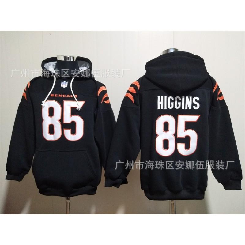 2026 Rugby Fleece Hoodie Team Tiger 85 Embroidered Sports Jersey Men Women Winter