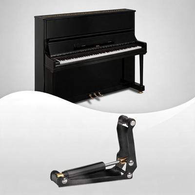 Instrumente cu clape – Accesorii pentru instrumentele cu clape