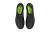 Nike Mercurial Superfly 9 Slip Resistant Cushioning Abrasion Resistant Mid top Kids' Soccer Shoes Black DJ5623-001
