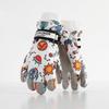 Jiaqili Children's Waterproof Insulated Ski Gloves