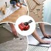 Suction Cup Floor Gap Repair Tool Professional Floor Slat Gap Fixer Seamless Joint Tool  Wood Floor