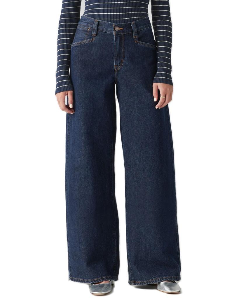 Levi's '94 BAGGY WIDE LEG jeans A5929-0014 US W26 L29
